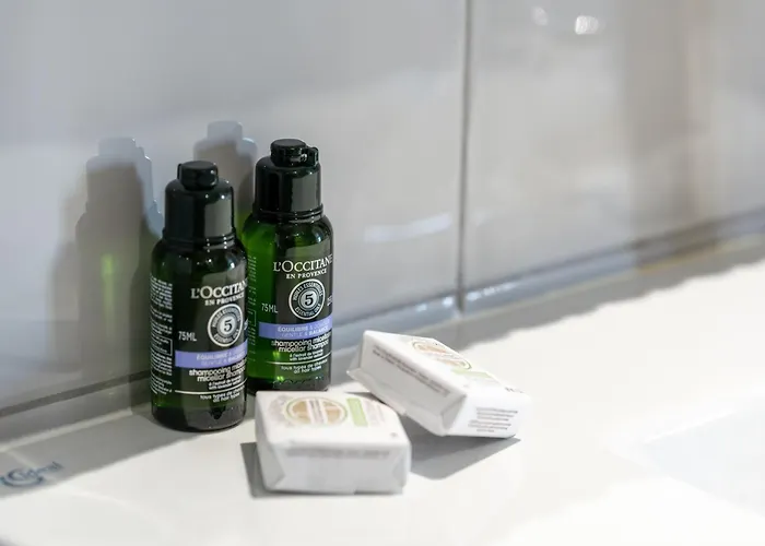 Hôtel La Villa Nice Victor Hugo